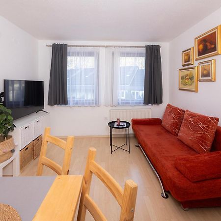 Apartmaji Anze Kranjska Gora Eksteriør bilde