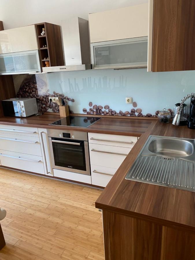 Apartmaji Anze Kranjska Gora Eksteriør bilde
