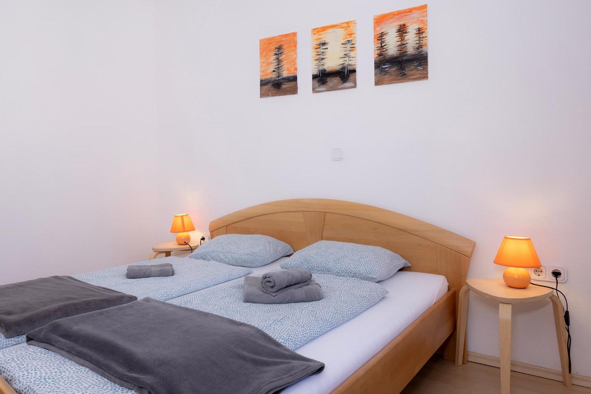Apartmaji Anze Kranjska Gora Eksteriør bilde