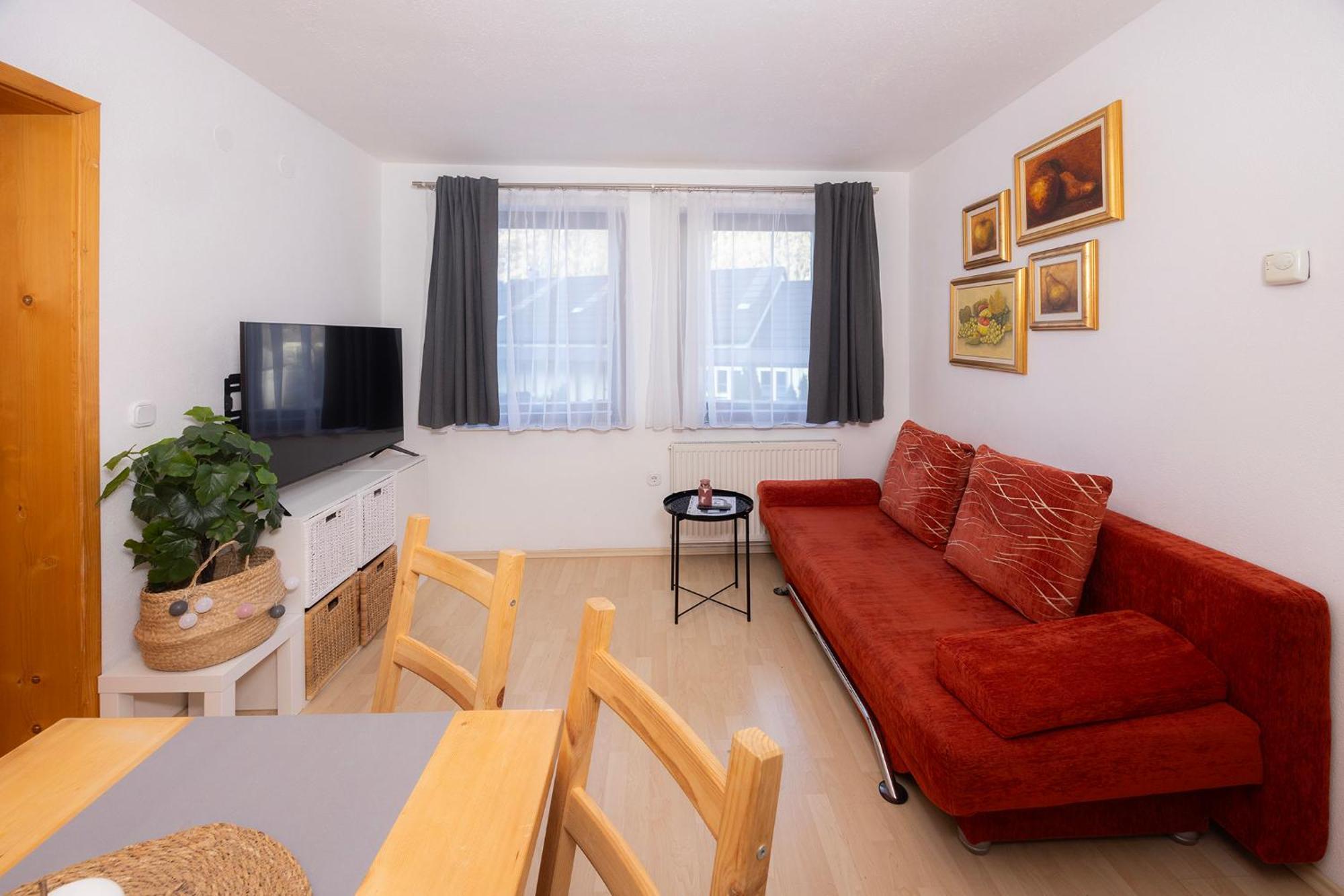 Apartmaji Anze Kranjska Gora Eksteriør bilde