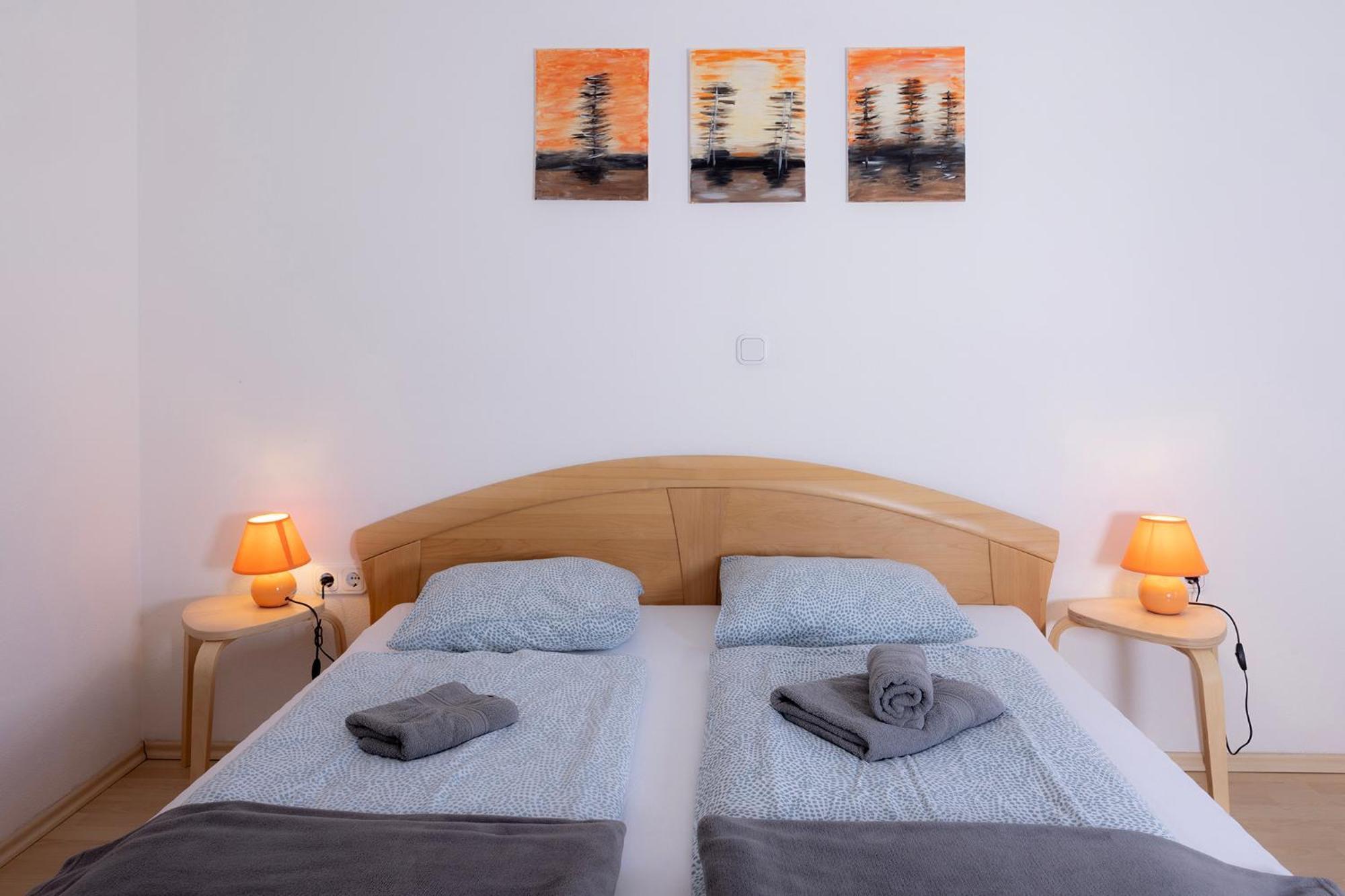 Apartmaji Anze Kranjska Gora Rom bilde