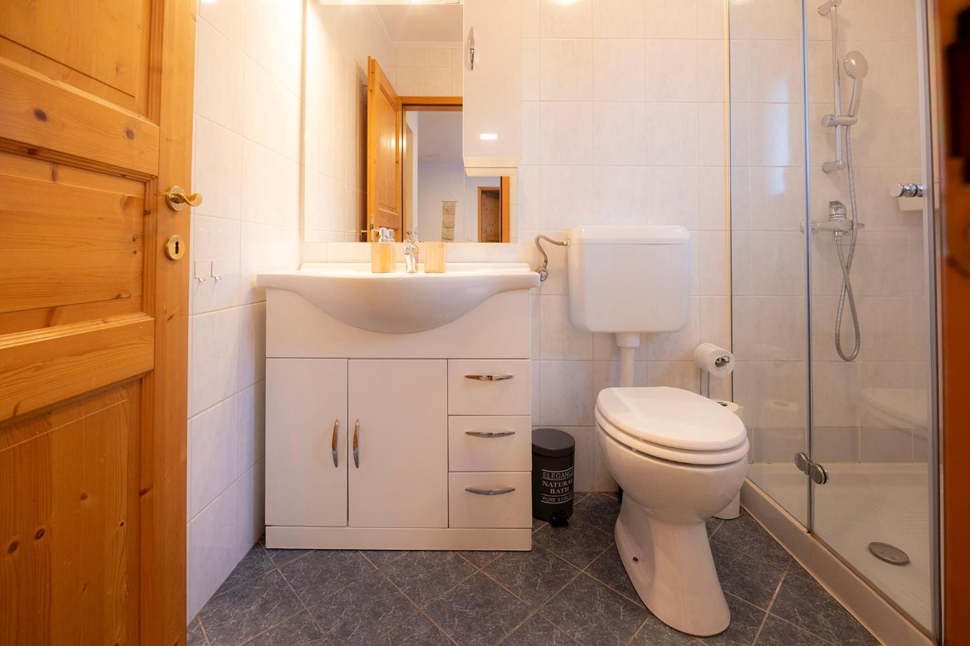 Apartmaji Anze Kranjska Gora Rom bilde