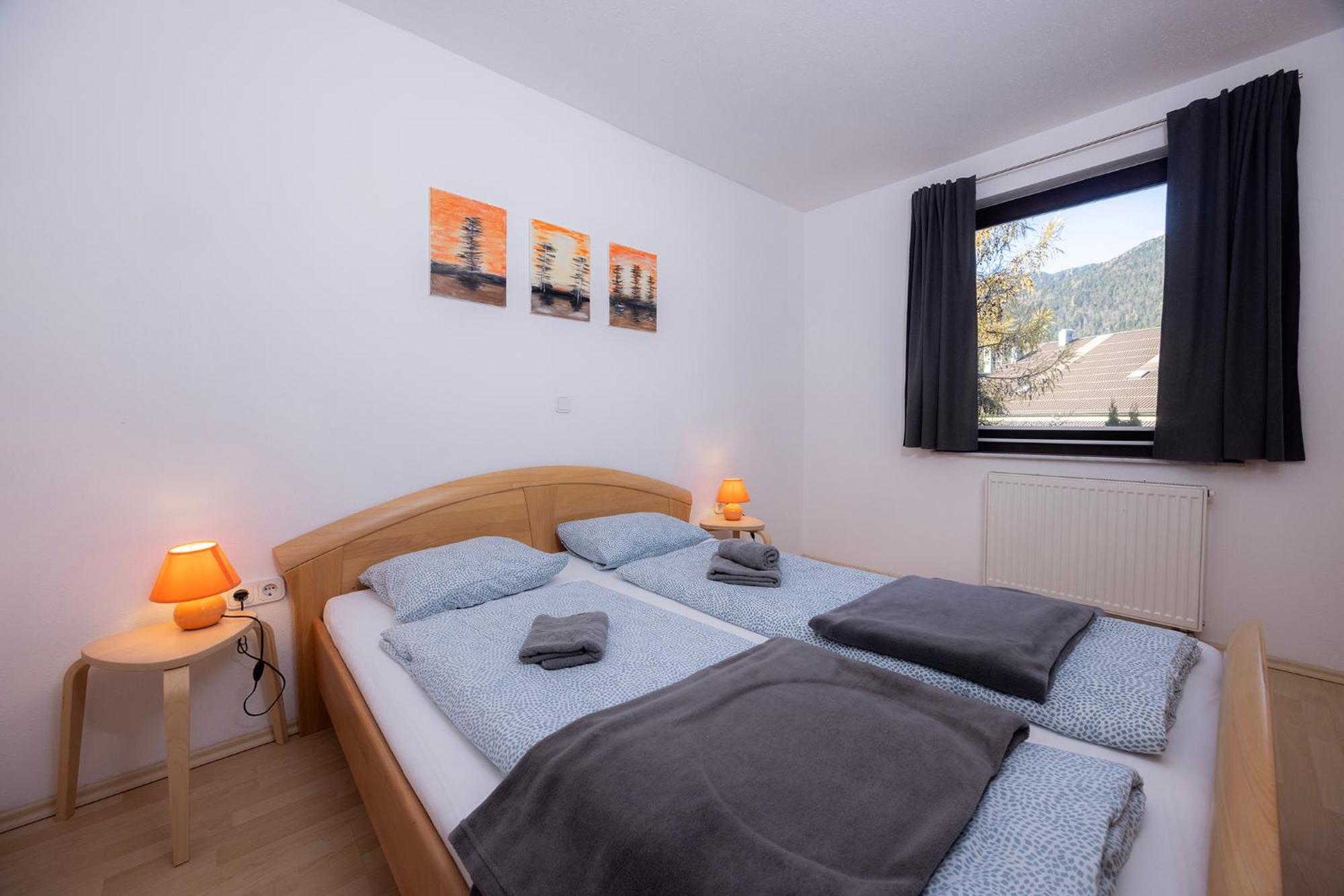 Apartmaji Anze Kranjska Gora Eksteriør bilde