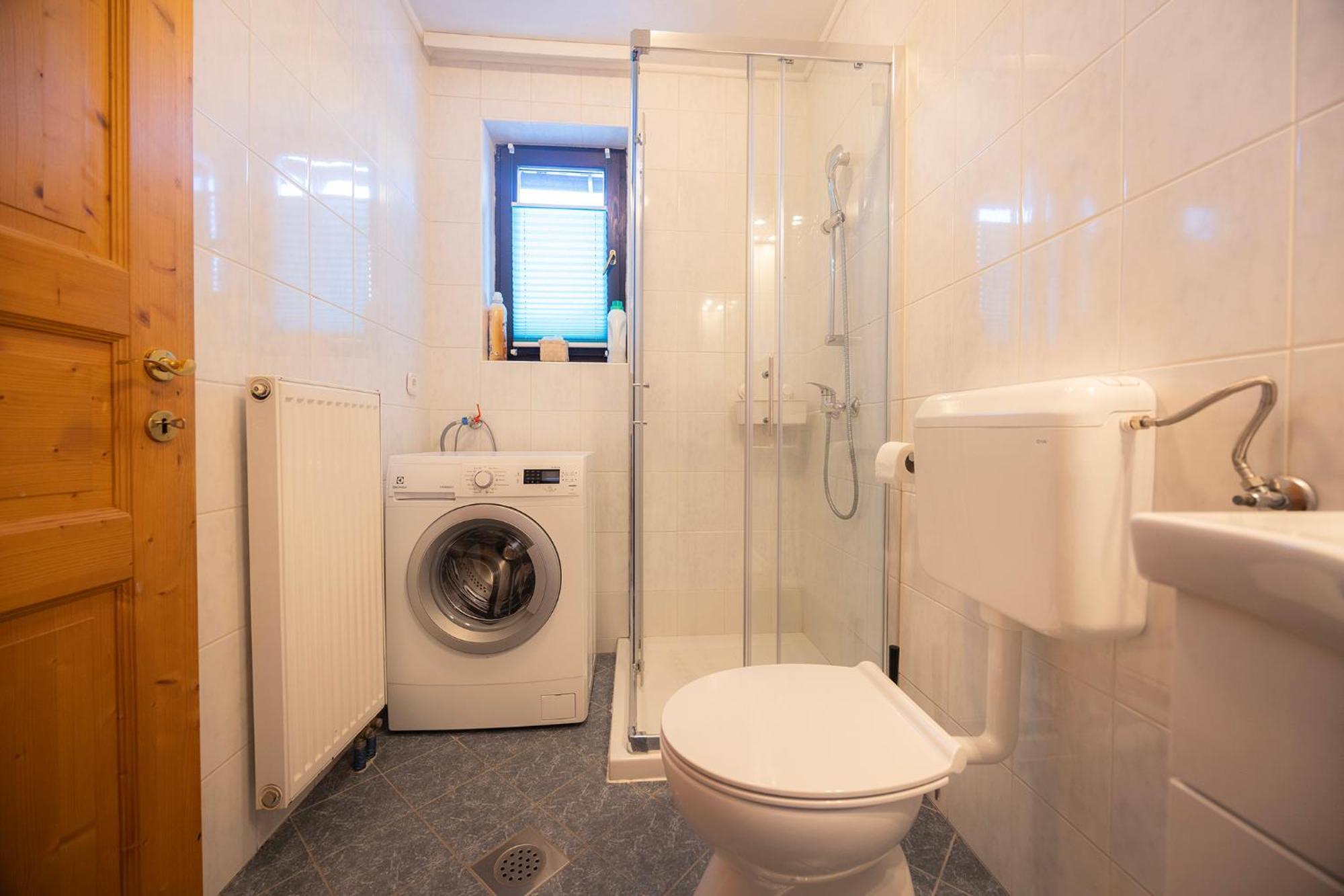 Apartmaji Anze Kranjska Gora Rom bilde