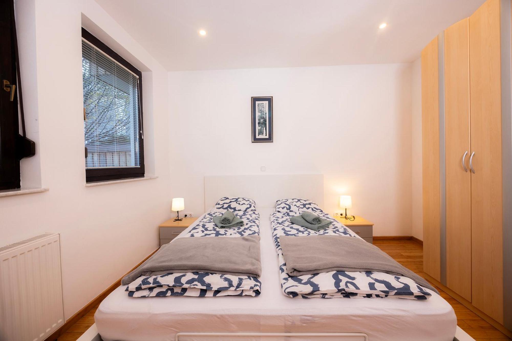 Apartmaji Anze Kranjska Gora Eksteriør bilde