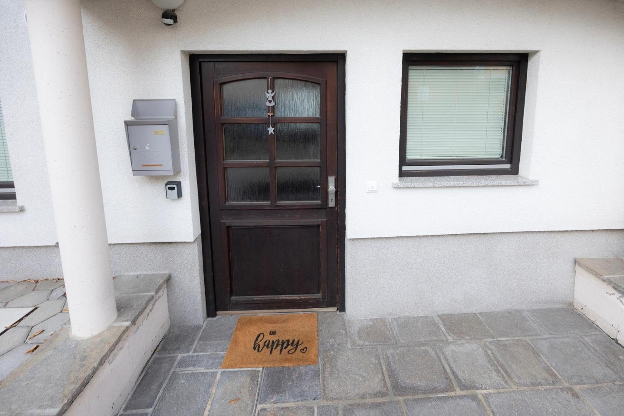 Apartmaji Anze Kranjska Gora Rom bilde