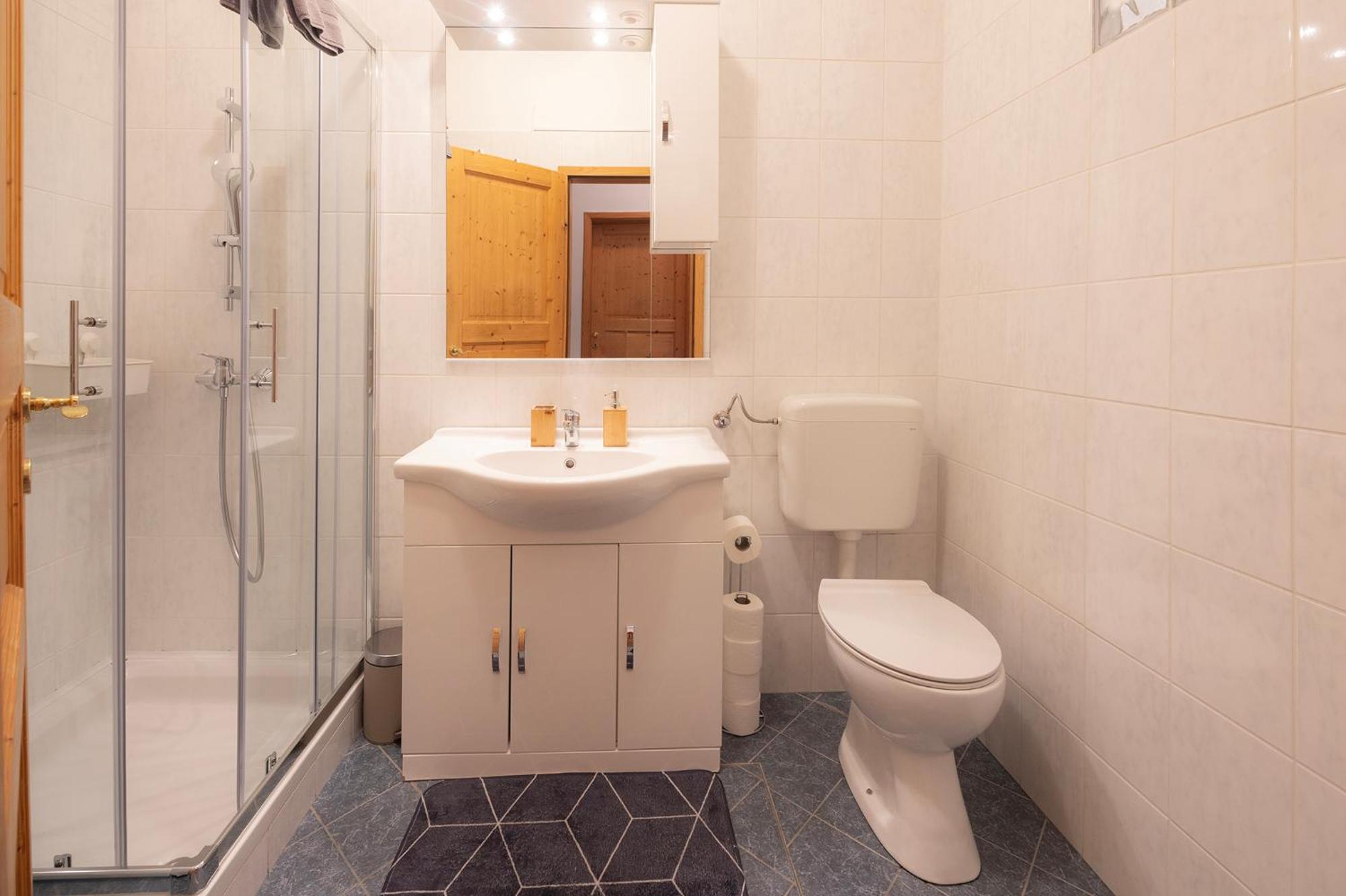 Apartmaji Anze Kranjska Gora Rom bilde